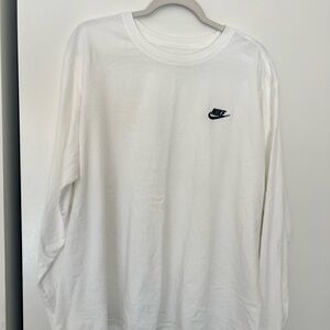 Nike long sleeve